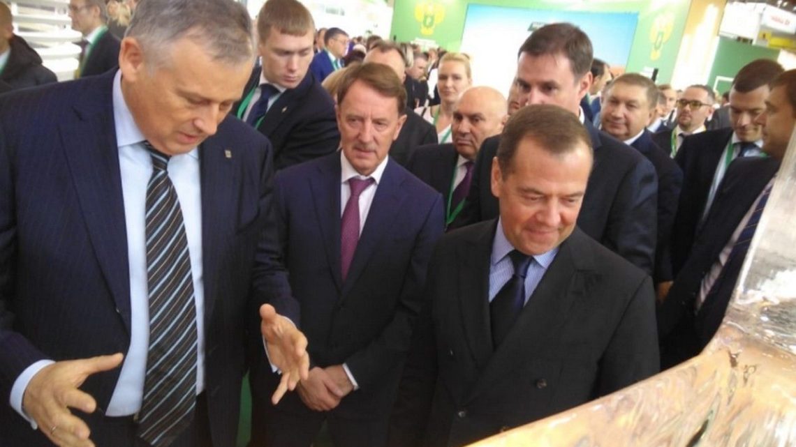 Дмитрий Медведев рекомендовал регионам использовать опыт Ленобласти