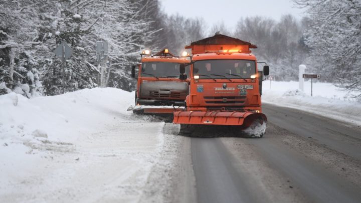 В Ленобласти отремонтировано 182 км региональных трасс в 2019 году