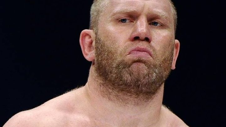 Валентин Молдавский: У Харитонова осталось только имя