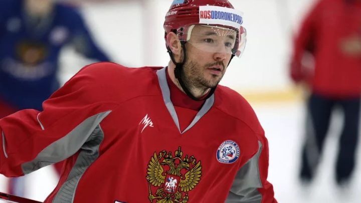 Александр Овечкин: Ковальчук старается показывать свой максимум