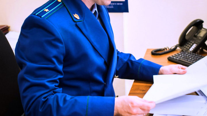 Прокуратура требует лишить мандата депутата из Колтушей