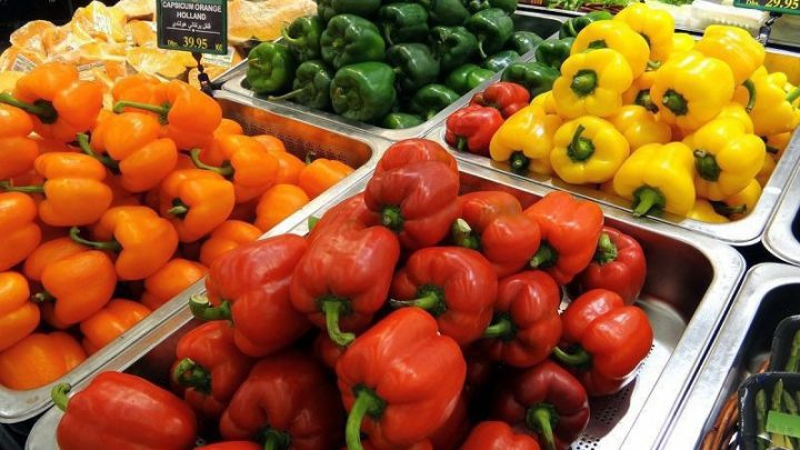 Можно ли посеять семена перцев,