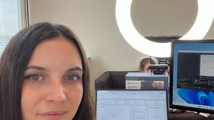 Приглашу в группу 5 трудяжек – девочек, которые будут вписывать