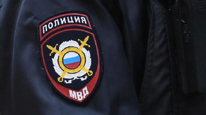 В московском метро неизвестный избил двух человек