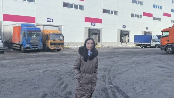 Девочки, кому нужна подработка? Будем