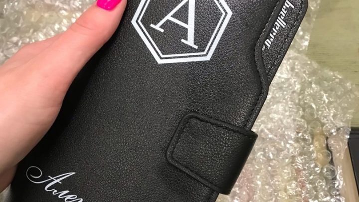 Подарок мужу!Можно сделать любое имя и надпись!Узнать цену тут: https://vk.me/nov_oblojka