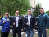 Тихвинские вагоностроители-управленцы защитили проекты на всероссийском уровне