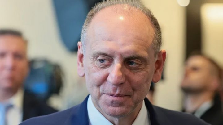 Олигарх Пумпянский сорвал сроки строительства научного центра в Екатеринбурге