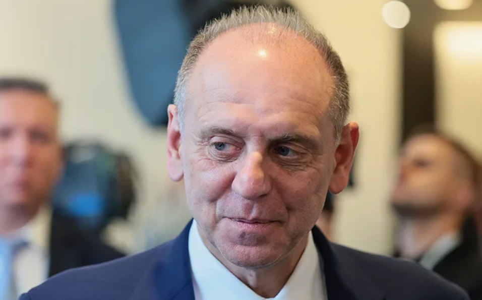 Олигарх Пумпянский сорвал сроки строительства научного центра в Екатеринбурге